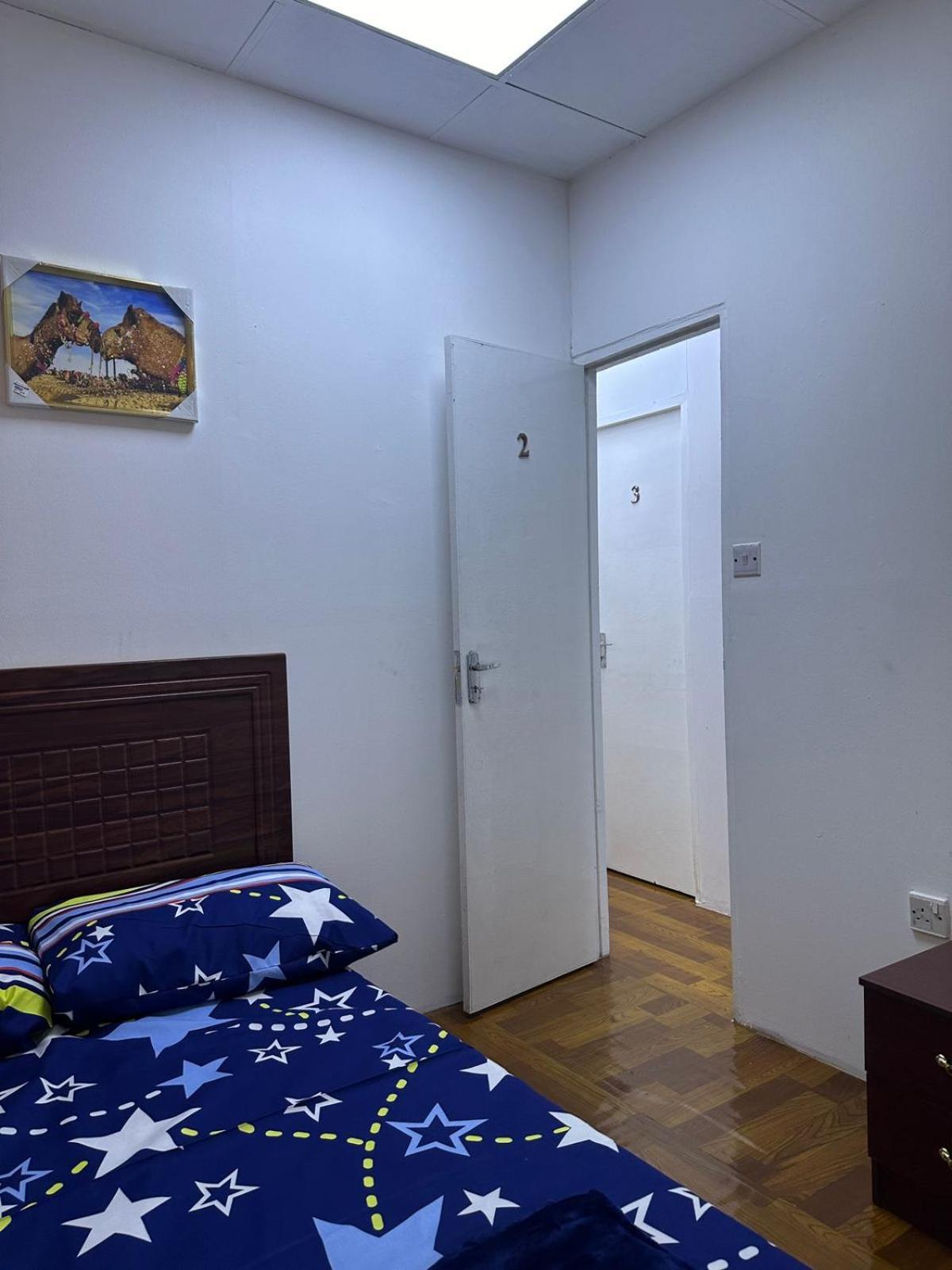 Deluxe Loft Rooms Near Burjuman Metro Station , Bur Ντουμπάι Εξωτερικό φωτογραφία
